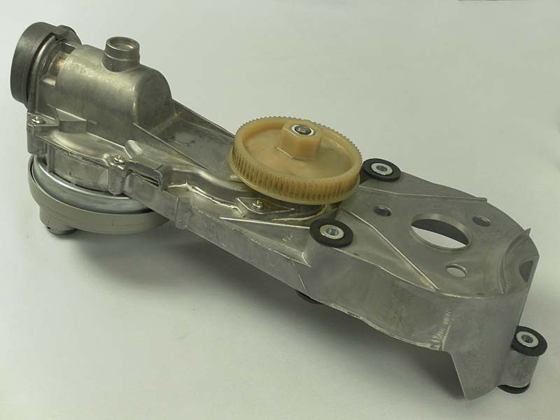 Cucina Impastatrici Planetarie GEARBOX ASSEMBLY COMPLETE MAJOR KENWOOD Cod. KW715822