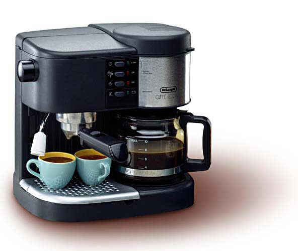 Costume Overcoat Soda water Caffè :: Combinate :: BCO 250F CAFFE' CORTINA - COMBINATE - DE'LONGHI - Cod. 0132503000 Costume Overcoat Soda water Caffè :: Combinate :: BCO 250F CAFFE' CORTINA - COMBINATE - DE'LONGHI - Cod. 0132503000