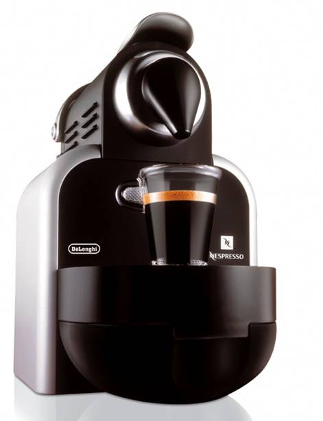 Caffè :: Nespresso :: EN90.M - NESPRESSO - DE'LONGHI, NESPRESSO - Cod.  0132190019