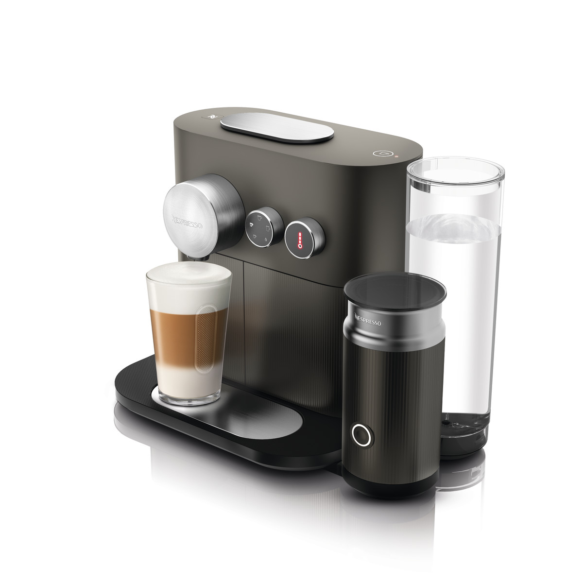 Decalcificante 5 litri per caffettiera e macchina da caffè - Compatibile  con Nespresso Cecotec Gaggia DeLonghi Nespresso Seaco Durgol : .it:  Casa e cucina
