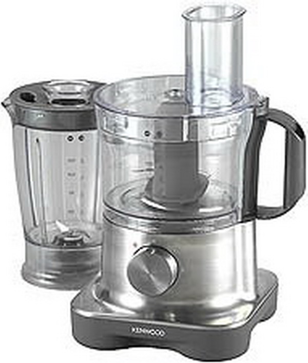 Cucina :: Robot Da Cucina :: FP250 FOOD PROCESSOR - ROBOT DA CUCINA -  KENWOOD - Cod. 0WFP250005