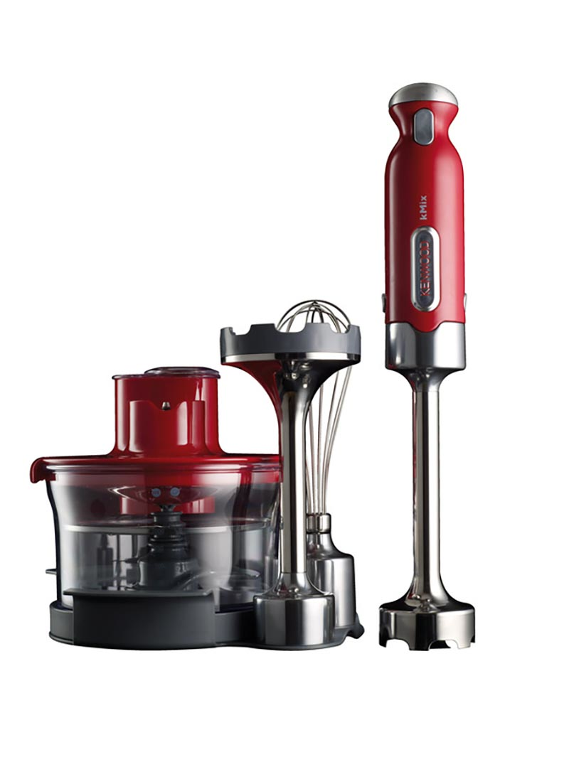 Cucina :: Mixer Ad Immersione :: HB891 - MIXER AD IMMERSIONE