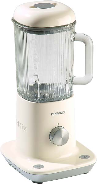 Cucina :: Frullatore :: BLX52 - FRULLATORE - KENWOOD - Cod. 0WBLX52001