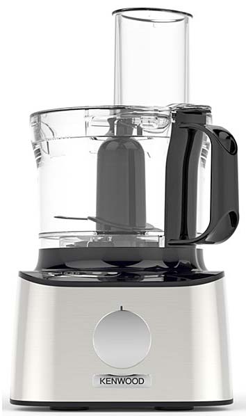 Cucina :: Robot Da Cucina :: FDM307SS multipro FOOD PROCESSOR