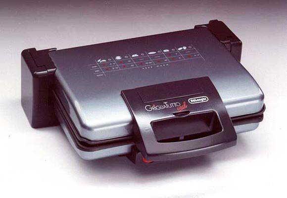 claw Review preamble Cucina :: Bistecchiera Elettrica :: CG 16 GRIGLIATUTTO CIACK - BISTECCHIERA ELETTRICA - DE'LONGHI - Cod. 0126016000 claw Review preamble Cucina :: Bistecchiera Elettrica :: CG 16 GRIGLIATUTTO CIACK - BISTECCHIERA ELETTRICA - DE'LONGHI - Cod. 0126016000
