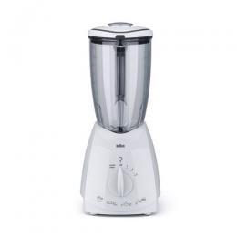 Cucina :: Frullatore :: Multiquick 3 Jug blender MX2000 - FRULLATORE - BRAUN  - Cod. 0X64184743