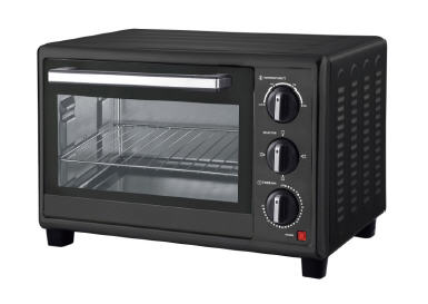 Cucina :: Fornetti Elettrici :: OVEN 24L - FORNETTI ELETTRICI - ARIETE -  Cod. 00C092200ARIT